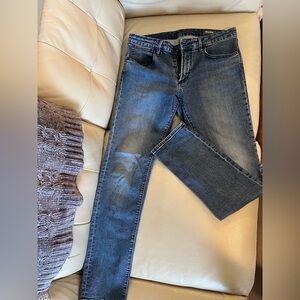 Bonobos men’s size 33/34 slim jeans